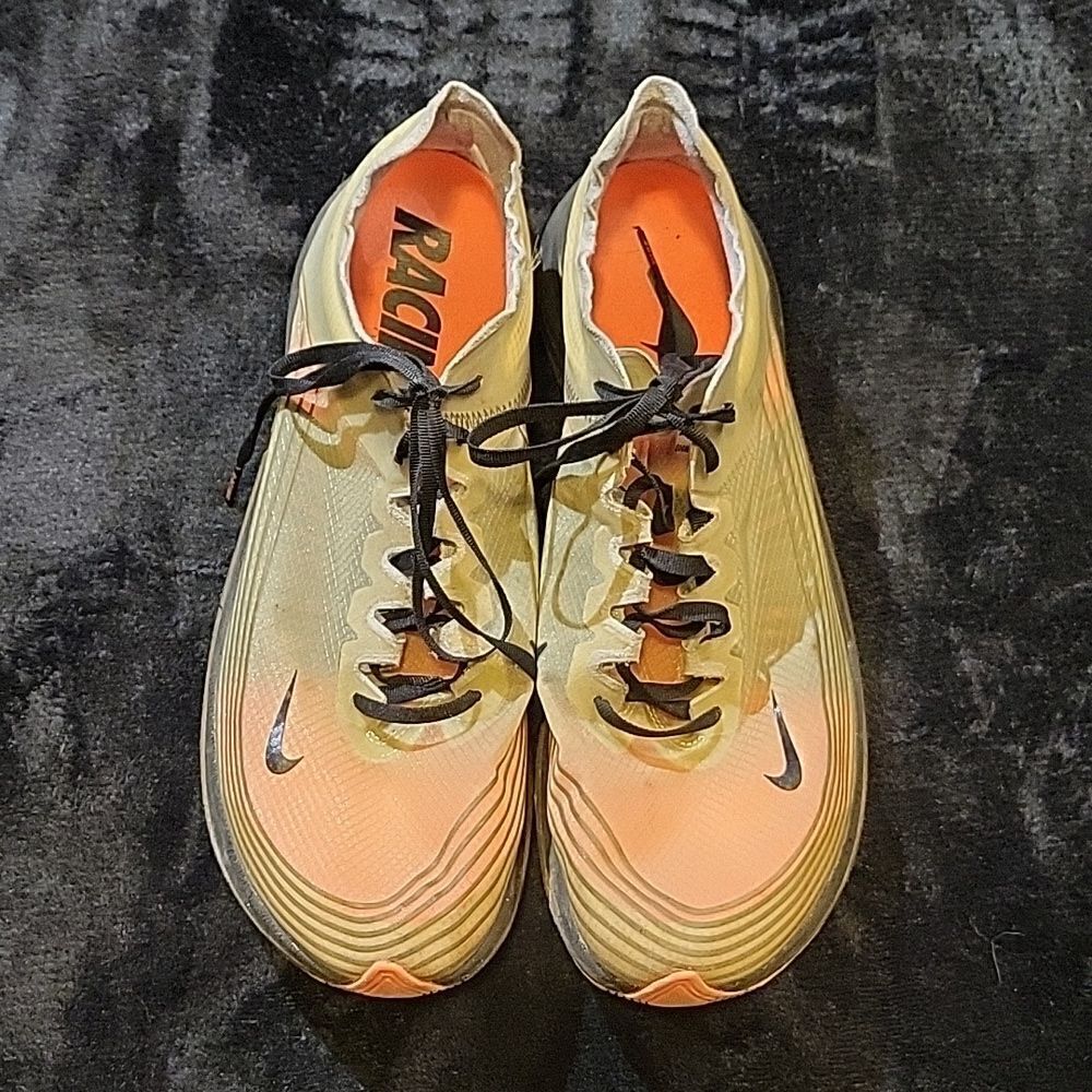 Mens Nike Running INNOV CNCPT - ZM FLY DSGN SP size 10.5
